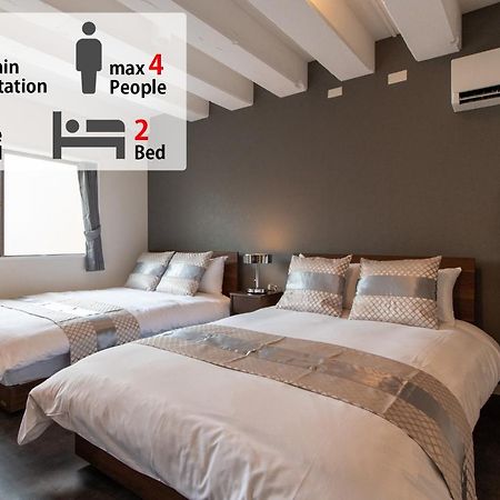 Luanahotel In Nakano Τόκιο Εξωτερικό φωτογραφία