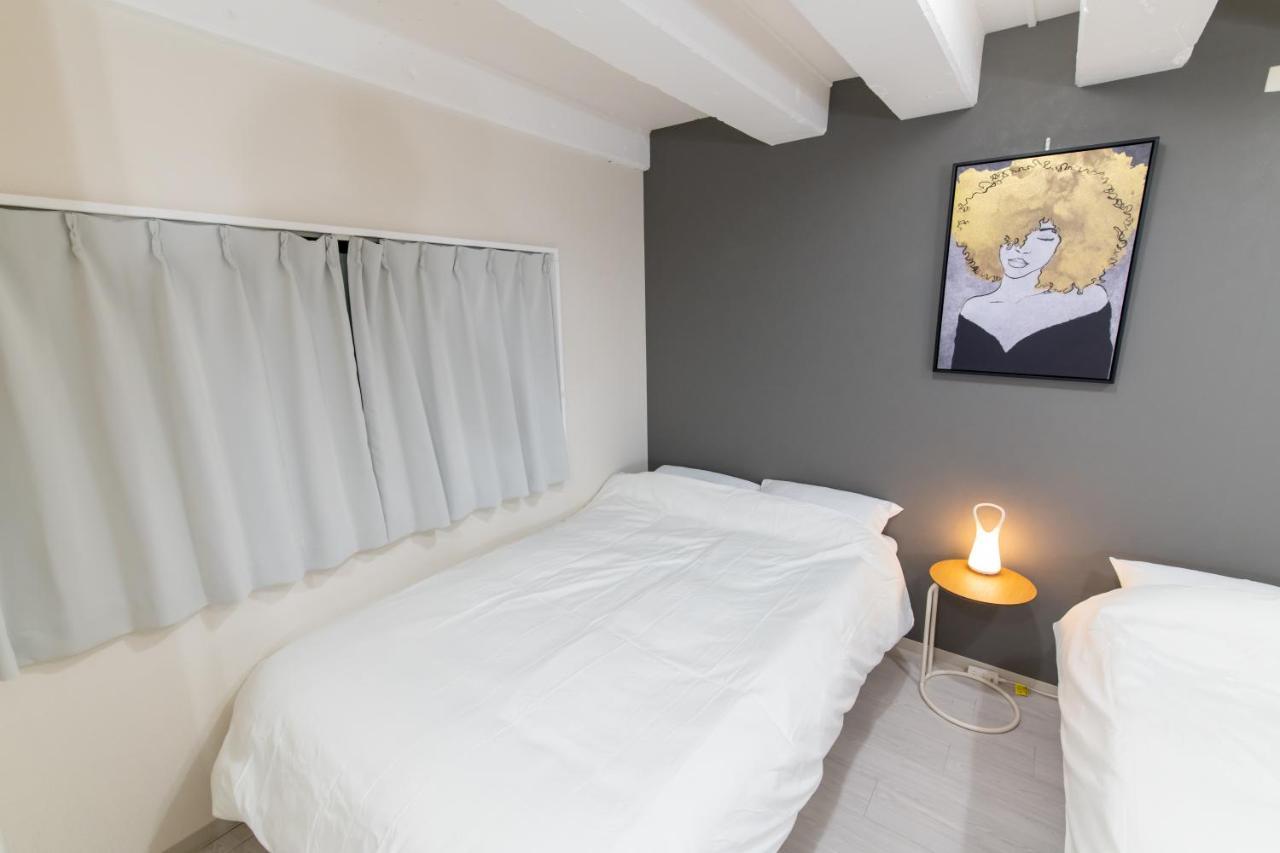 Luanahotel In Nakano Τόκιο Εξωτερικό φωτογραφία