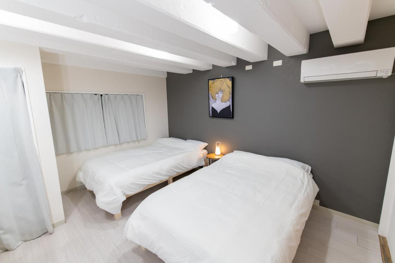 Luanahotel In Nakano Τόκιο Εξωτερικό φωτογραφία