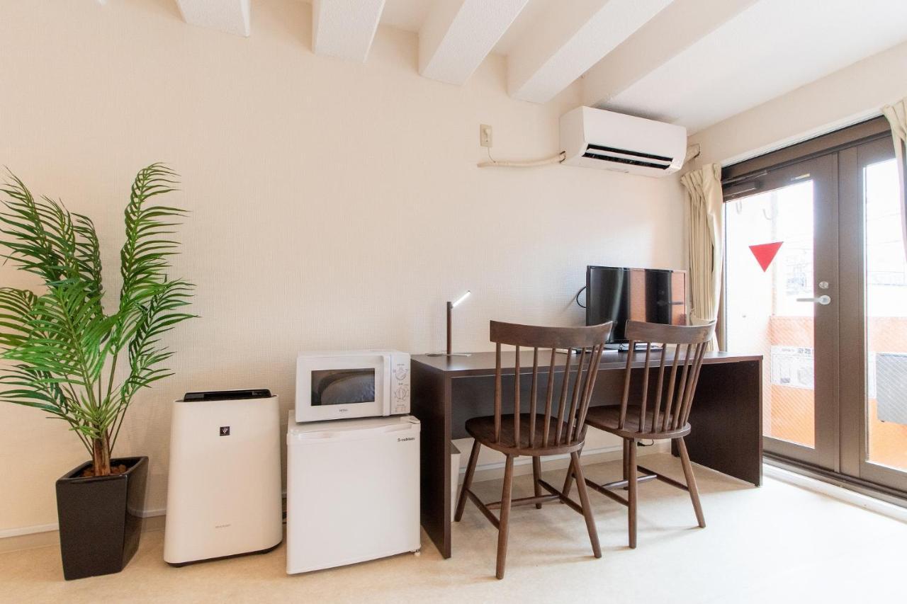 Luanahotel In Nakano Τόκιο Εξωτερικό φωτογραφία