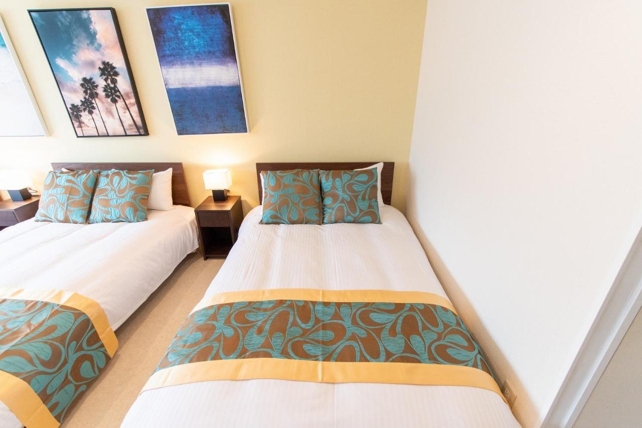 Luanahotel In Nakano Τόκιο Εξωτερικό φωτογραφία