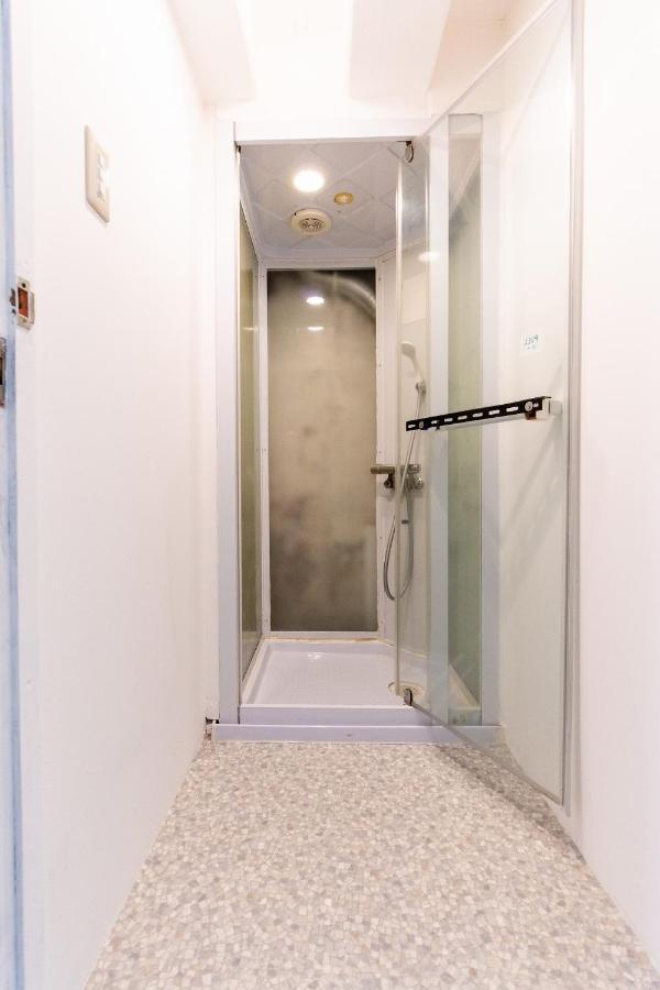 Luanahotel In Nakano Τόκιο Εξωτερικό φωτογραφία