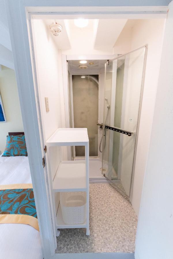 Luanahotel In Nakano Τόκιο Εξωτερικό φωτογραφία