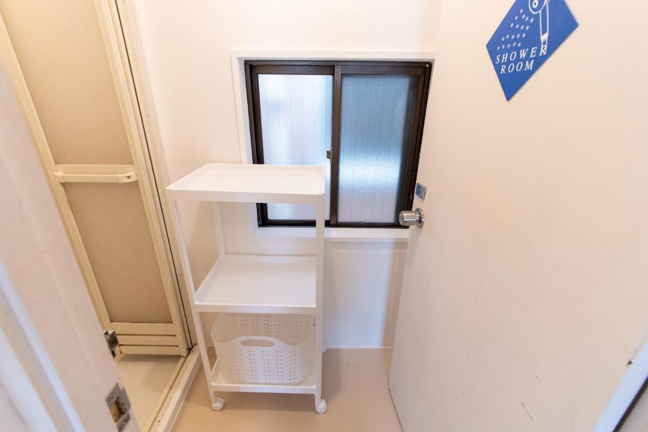 Luanahotel In Nakano Τόκιο Εξωτερικό φωτογραφία
